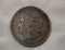 1891 Silver Morgan Dollar