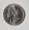 1896 O Uncirculated Morgan Silver Dollar