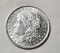 1890 O Uncirculated Morgan Silver Dollar