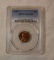 Graded 1919 Wheat Cent