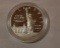 1986 US Mint Silver Liberty Ellis Island Silver Dollar