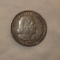 1893 US Columbus Half Dollar