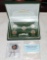 Elvis Colorized Half Dollar and National Park Coin Set