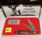 The Coon Hunter Knife