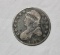 1819 Full Liberty Bust Silver Half Dollar