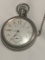 1904 Hampdon  Railroad Grade Pocketwatch