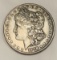 1878 Carson City Morgan Silver Dollar