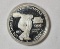 1983 US Mint Olympic Silver Coin