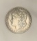 1878 Morgan Carson City Silver Dollar