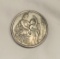 1865 5E Switzerland Silver Dollar