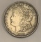 1885 CC Morgan Silver Dollar