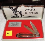 The Coon Hunter Knife