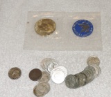 Starter Coin Lot