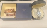 Authentic Raymond Weil Watch in Original Box