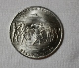 1935 Pony Express Coin