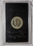 1974 S Proof Ike Dollar