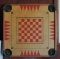 Carom Game Board