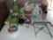 Lot of General Household Items