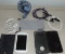 Lot of 2 Motorola Cell phones