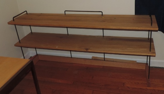 Modern Style Long Shelf