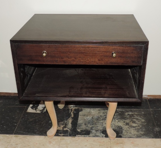 Handmade Table with Legs
