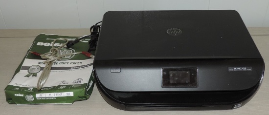 HP Envy 4520 Printer