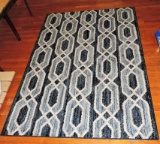 Pair of Area Rugs