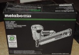 Metabo 3 1/2in 90mm Strip Nailer