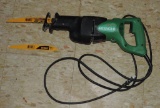 Hitachi Saws-all