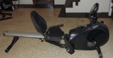 Stamina Series EMR Exercise Equipment