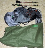 Lot of Outdoor Items