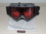 Pair of Bolle Snow Goggles