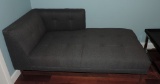 Modern-Design Open Ended Sofa