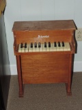 Schoenut Toy Piano