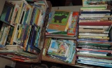 Large Collection of Children's Books