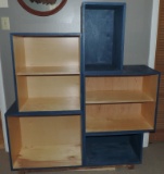 Custom Made Bookcase