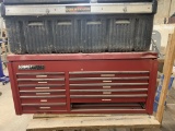Lot of  Tool Box and Truck Box