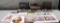 Vintage Painters Supplies Lot