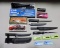 Box Lot Of New In Boxes Fishing & Hunting Knives