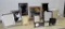 Large Lot Photo Frames