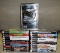 Large Selection Of PlayStation 2 Games