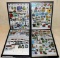 Large Assortment Lions Club Collectors Pins