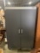 Black and Decker Garage Storage Cabinet