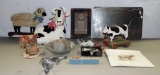 Cow Collectibles