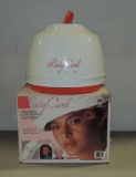 Vintage Lady Carel Salon 1200 Hairdryer