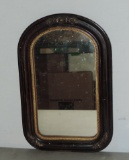 Antique Wall Mirror