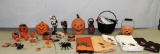 Halloween Collectibles