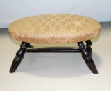 Small Antique Foot Stool