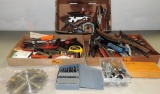 Large Lot Hand Tools & More