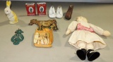 Cool Antique Collectible Lot
